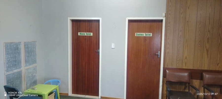 Commercial Property for Sale in Kroonstad Central Free State